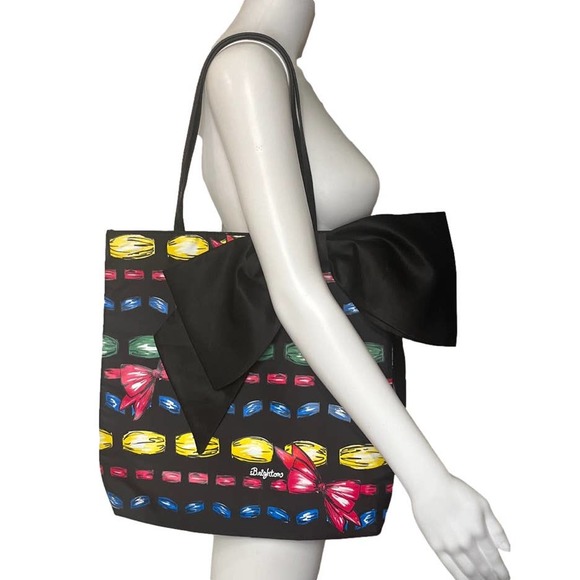 Brighton Handbags - Brighton Take A Bow tote bag